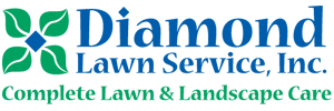 logo-Diamond Lawn Service